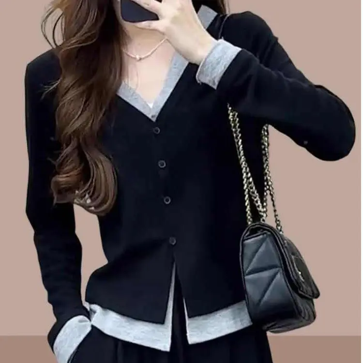 Кардиганы унисекс, женские летние свитера в стиле Харадзюку, с кружевной отделкой, принтом, милым узором в рубчик, на шнуровке, до колен, объемные, мягкие, уличная одежда
Кардиганы унисекс, женские летние свитера в стиле Харадзюку, с кружевной отделкой, принтом, милым узором в рубчик, на шнуровке, до колен, объемные, мягкие, уличная одежда