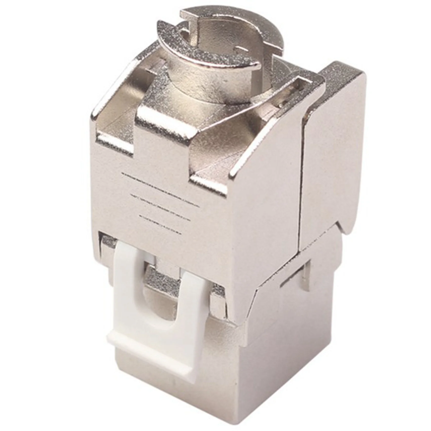 ГОРЯЧАЯ ПРОДАЖА, 5 шт., сетевой модуль RJ45 Cat7 Keystone Jack, полноэкранированная розетка RJ45 на 360 градусов для подключения без инструментов LSA
ГОРЯЧАЯ ПРОДАЖА, 5 шт., сетевой модуль RJ45 Cat7 Keystone Jack, полноэкранированная розетка RJ45 на 360 градусов для подключения без инструментов LSA