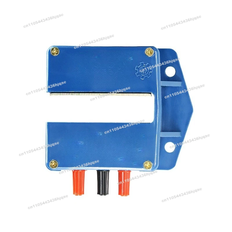 Магнитный фотоэлектрический переключатель лифта HDYG-1A Магнитный датчик YG-1
Магнитный фотоэлектрический переключатель лифта HDYG-1A Магнитный датчик YG-1