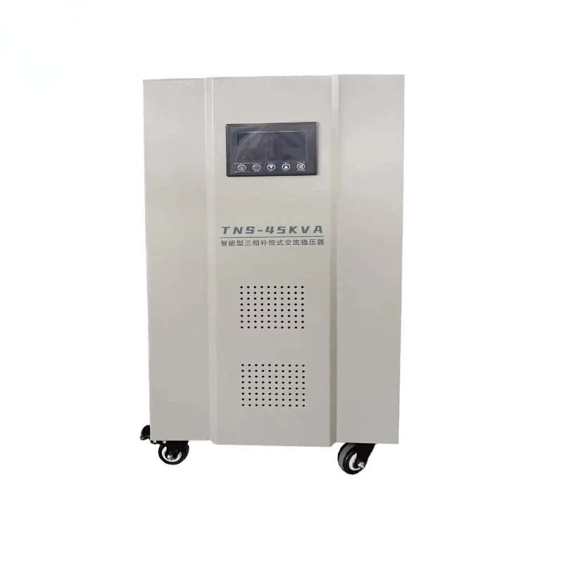 The Voltage Regulator Uses Laser Cutting Machines of Different Powers to Maintain Voltage Stability
The Voltage Regulator Uses Laser Cutting Machines of Different Powers to Maintain Voltage Stability