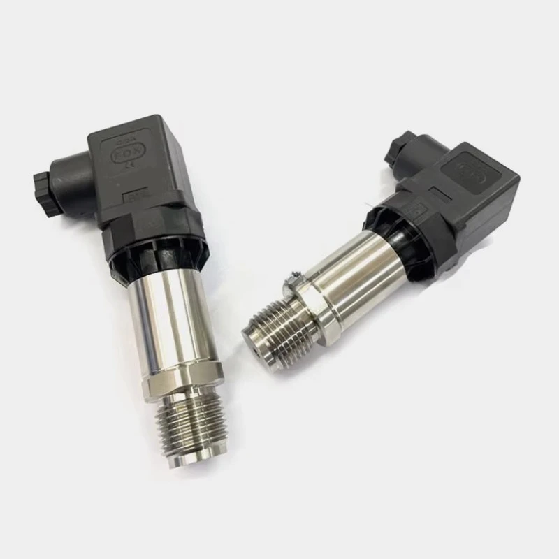 High Performance 4-20mA Pressure Sensors and Transmitters 0-10V Hydraulic Oil High Pressure for Air Application
High Performance 4-20mA Pressure Sensors and Transmitters 0-10V Hydraulic Oil High Pressure for Air Application