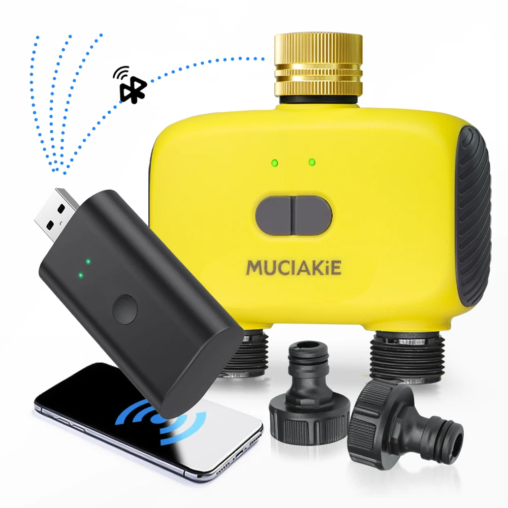 Bluetooth USB-шлюз, таймер орошения сада, домашний интеллектуальный пульт дистанционного управления, автоматическая система полива, поддержка приложения, голосовое управление
Bluetooth USB-шлюз, таймер орошения сада, домашний интеллектуальный пульт дистанционного управления, автоматическая система полива, поддержка приложения, голосовое управление