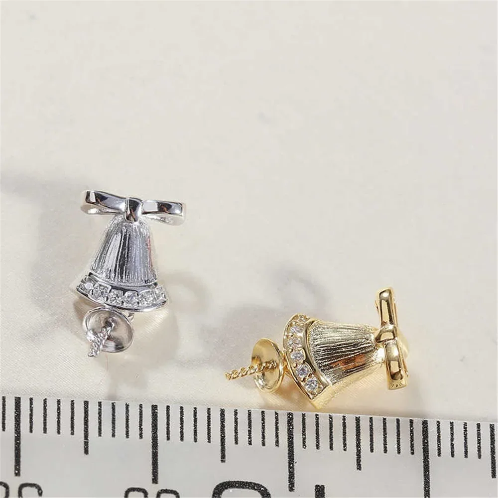 Подвеска из стерлингового серебра 925 пробы с жемчугом, DIY пустая ободок, чашка, ювелирные изделия для рукоделия, фурнитура для подвески с полыми зубцами
Подвеска из стерлингового серебра 925 пробы с жемчугом, DIY пустая ободок, чашка, ювелирные изделия для рукоделия, фурнитура для подвески с полыми зубцами