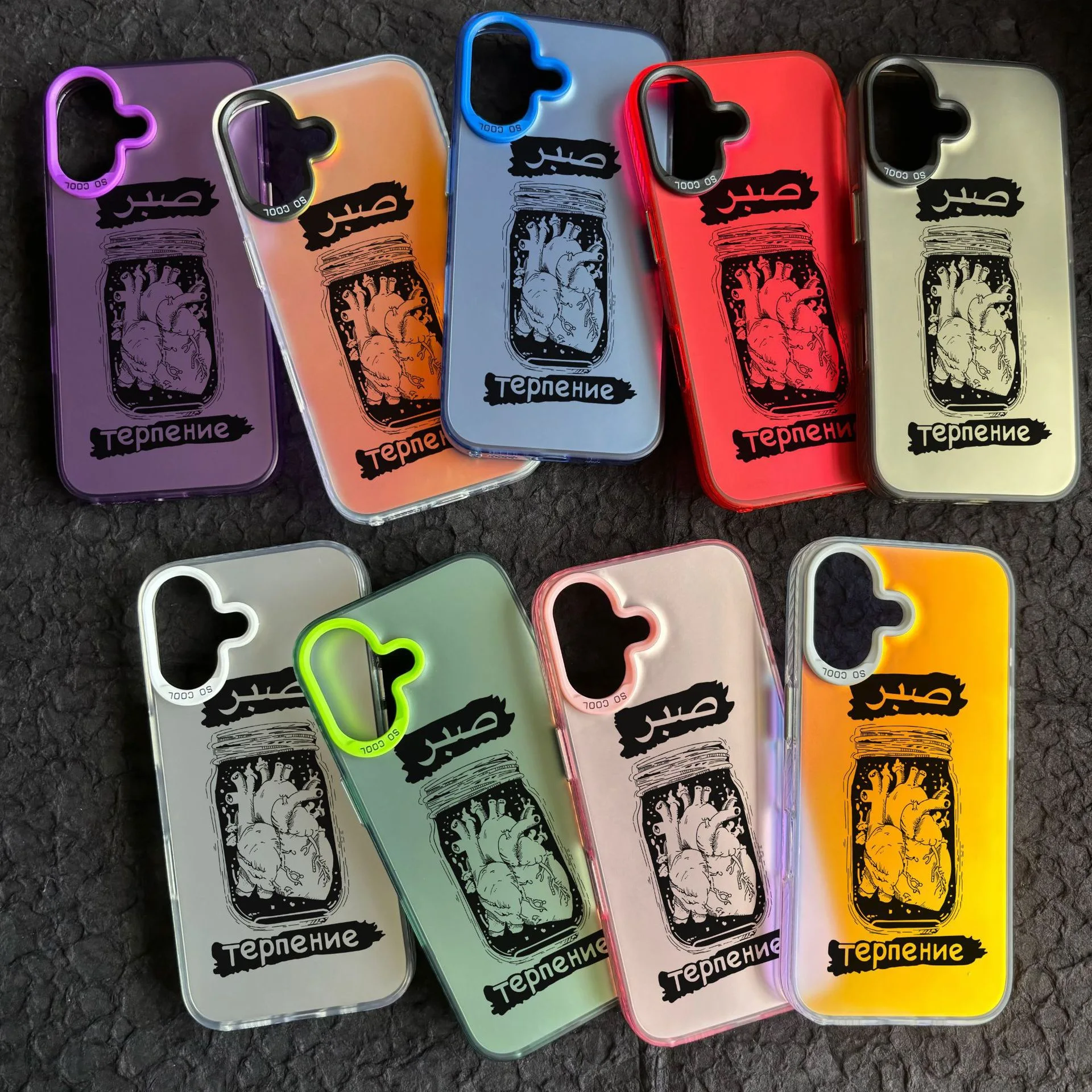 Luxury Arabic Tepnehne Phone Case for Samsung Galaxy A16 A06 A35 A55 A25 A05S A15 A56 A54 A36 A34 A24 A26 A14 A05 A04 5G Cover
Luxury Arabic Tepnehne Phone Case for Samsung Galaxy A16 A06 A35 A55 A25 A05S A15 A56 A54 A36 A34 A24 A26 A14 A05 A04 5G Cover