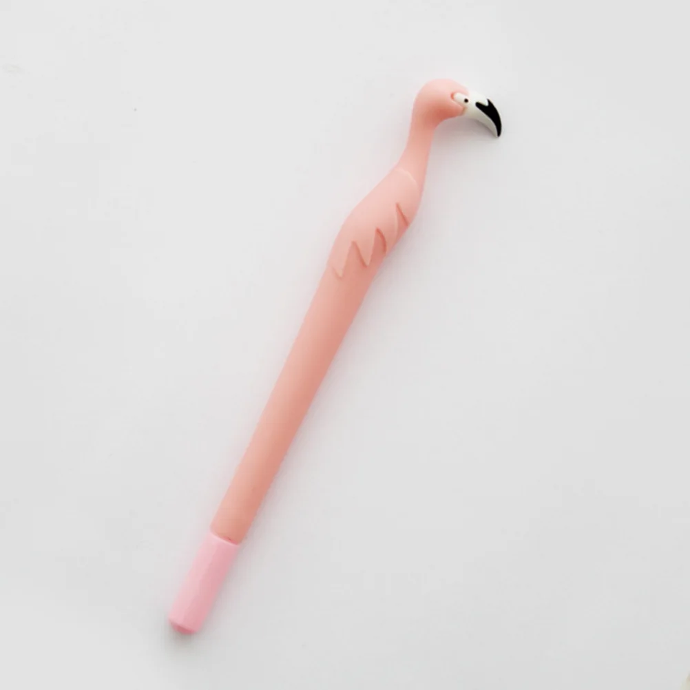 10pcs 0.5mm Black Pen Writing Signature Pen Cartoon Neutral Pen Creative Personality Neutral Pen Writing Test Pen for
10pcs 0.5mm Black Pen Writing Signature Pen Cartoon Neutral Pen Creative Personality Neutral Pen Writing Test Pen for