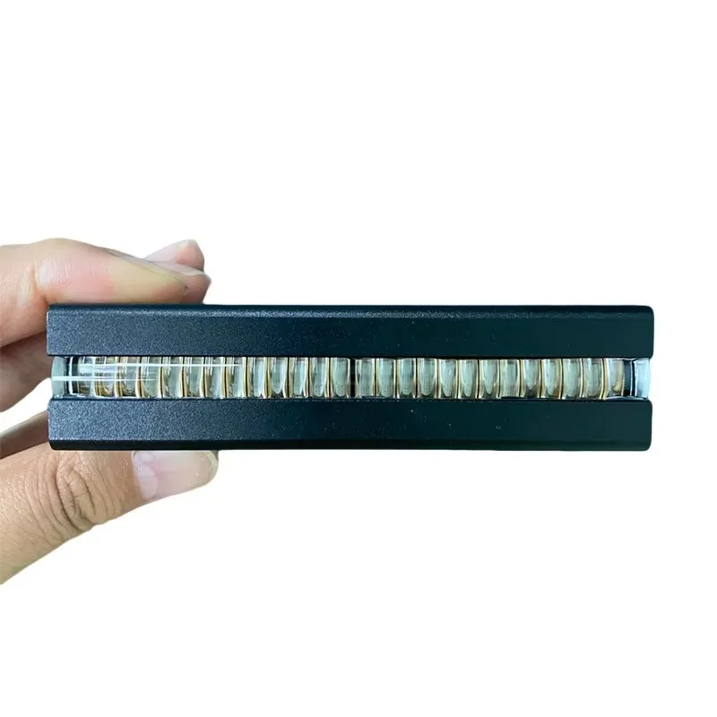 Line Light SourUV LED Curing Lamp Ultraviolet Lamp UV Lamps UV Flatbed Printer Water-Cooled UV LED Ink Drying Curing UV Lamp
Line Light SourUV LED Curing Lamp Ultraviolet Lamp UV Lamps UV Flatbed Printer Water-Cooled UV LED Ink Drying Curing UV Lamp