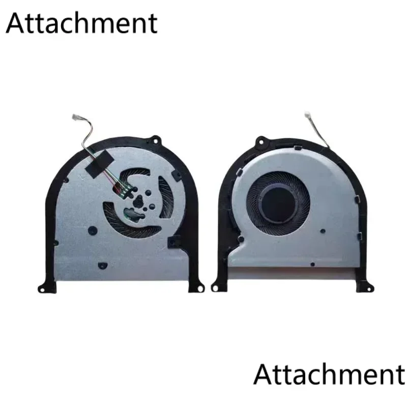 Вентиляторы охлаждения процессора для Asus ZenBook 13 UX331 UX331UA UX331UN UX331UX 13NB0GY0AM0101 NC55C01-17E35 18J28
Вентиляторы охлаждения процессора для Asus ZenBook 13 UX331 UX331UA UX331UN UX331UX 13NB0GY0AM0101 NC55C01-17E35 18J28