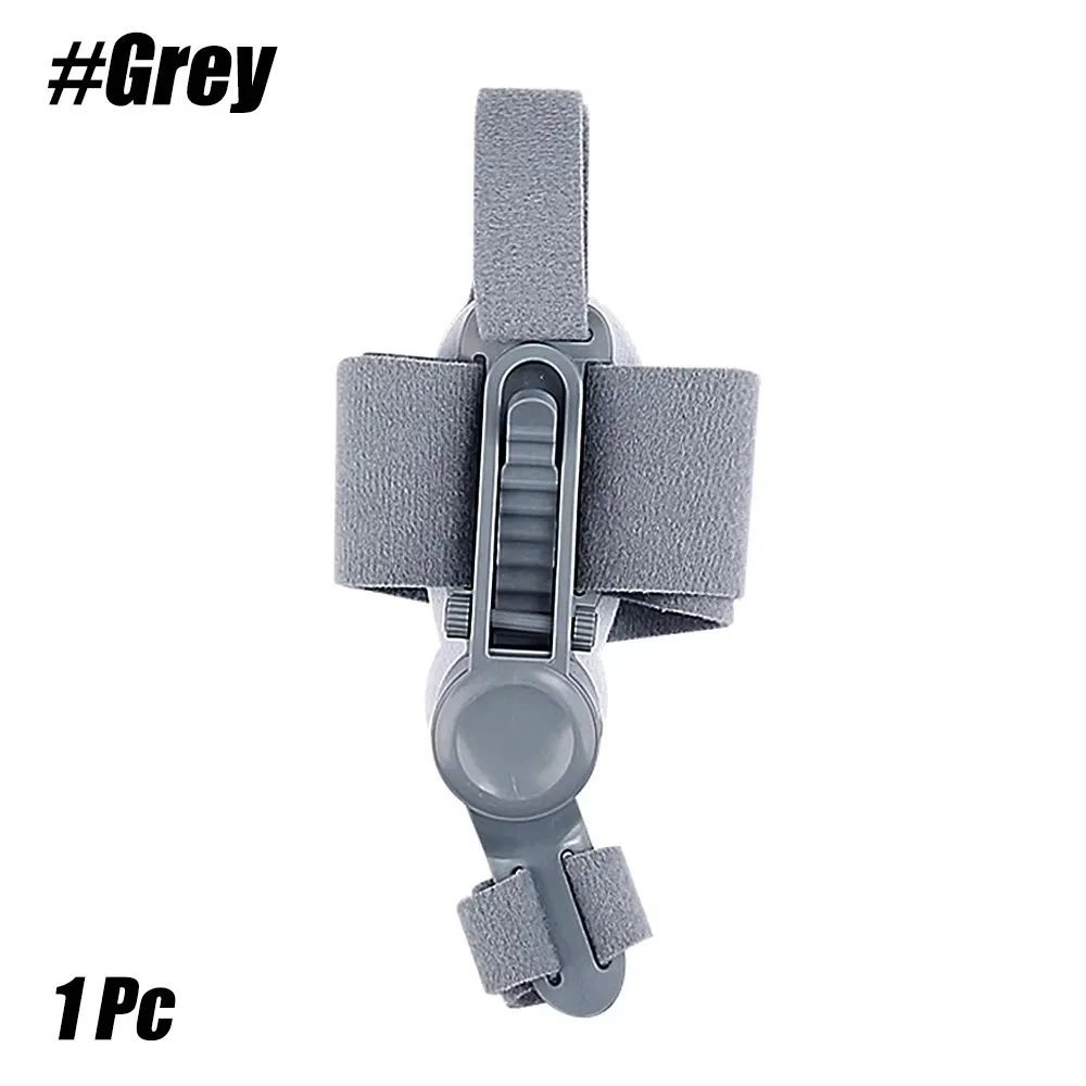 Adjustable Bunion Corrector Toe Valgus Bunion Splint Big Toe Straightener Joint Support Dislocation Fracture
Adjustable Bunion Corrector Toe Valgus Bunion Splint Big Toe Straightener Joint Support Dislocation Fracture