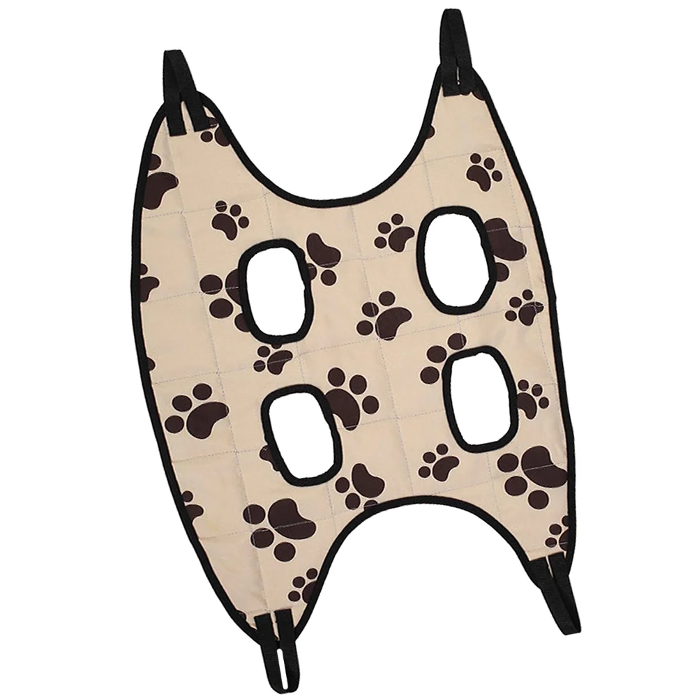 Trim Grooming Hammock Dog Nail Trimming for Small Dogs Cat Hanging Bed Cloth Clipper
Trim Grooming Hammock Dog Nail Trimming for Small Dogs Cat Hanging Bed Cloth Clipper