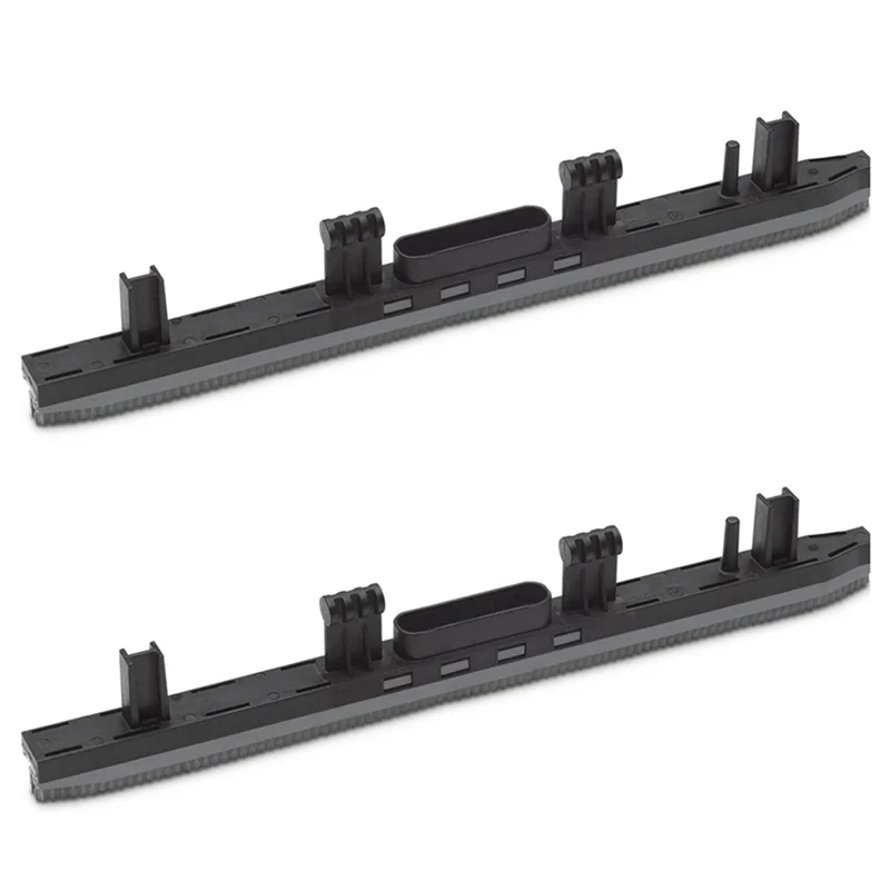 A29R 2X Oil Resistant Straight Squeegee,Rubber Squeegee Blades For Karcher BR 30/4C Cleaner
A29R 2X Oil Resistant Straight Squeegee,Rubber Squeegee Blades For Karcher BR 30/4C Cleaner