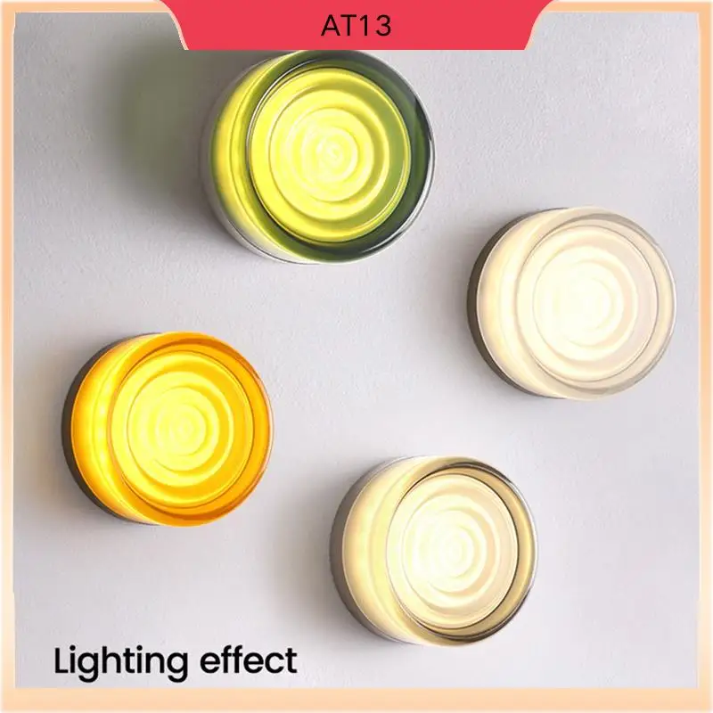 AT13 7W LED Light Minimalist Wall Lamp With 3 Color Modes Modern Hallway Staircase Wall Lamp Bathroom Decorative Lighting Brown
AT13 7W LED Light Minimalist Wall Lamp With 3 Color Modes Modern Hallway Staircase Wall Lamp Bathroom Decorative Lighting Brown