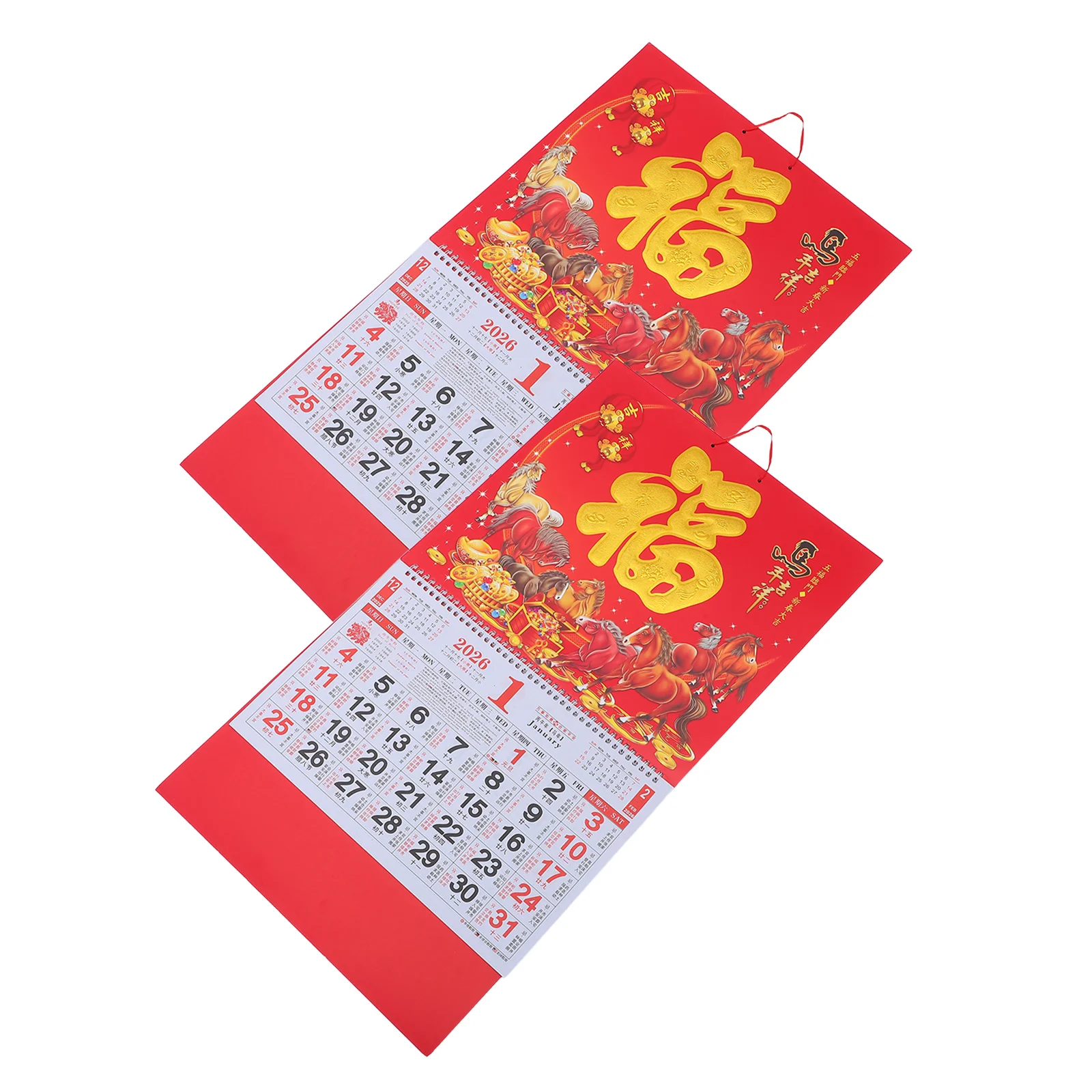 Chinese Festival Calendar New Year Decor Zodiac Lunar 2026 Wall Decorative Artistic Celebration
Chinese Festival Calendar New Year Decor Zodiac Lunar 2026 Wall Decorative Artistic Celebration