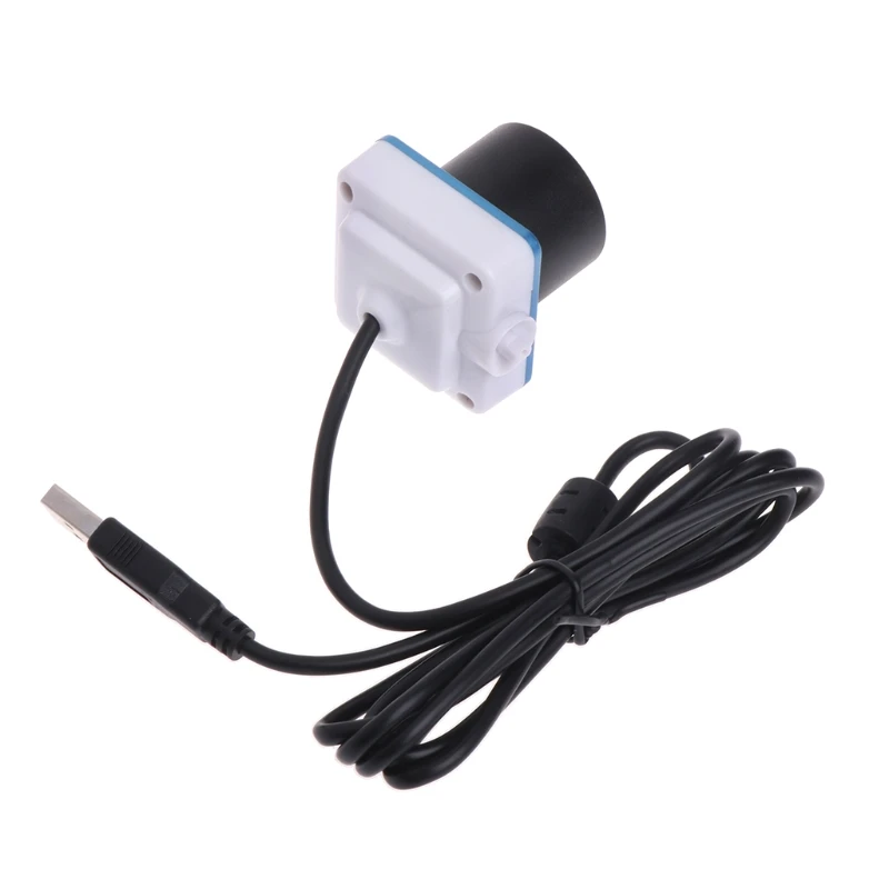 652F Электронный окуляр 1,25 дюйма цифровой окуляр телескопа с USB -портом долговечный
652F Электронный окуляр 1,25 дюйма цифровой окуляр телескопа с USB -портом долговечный