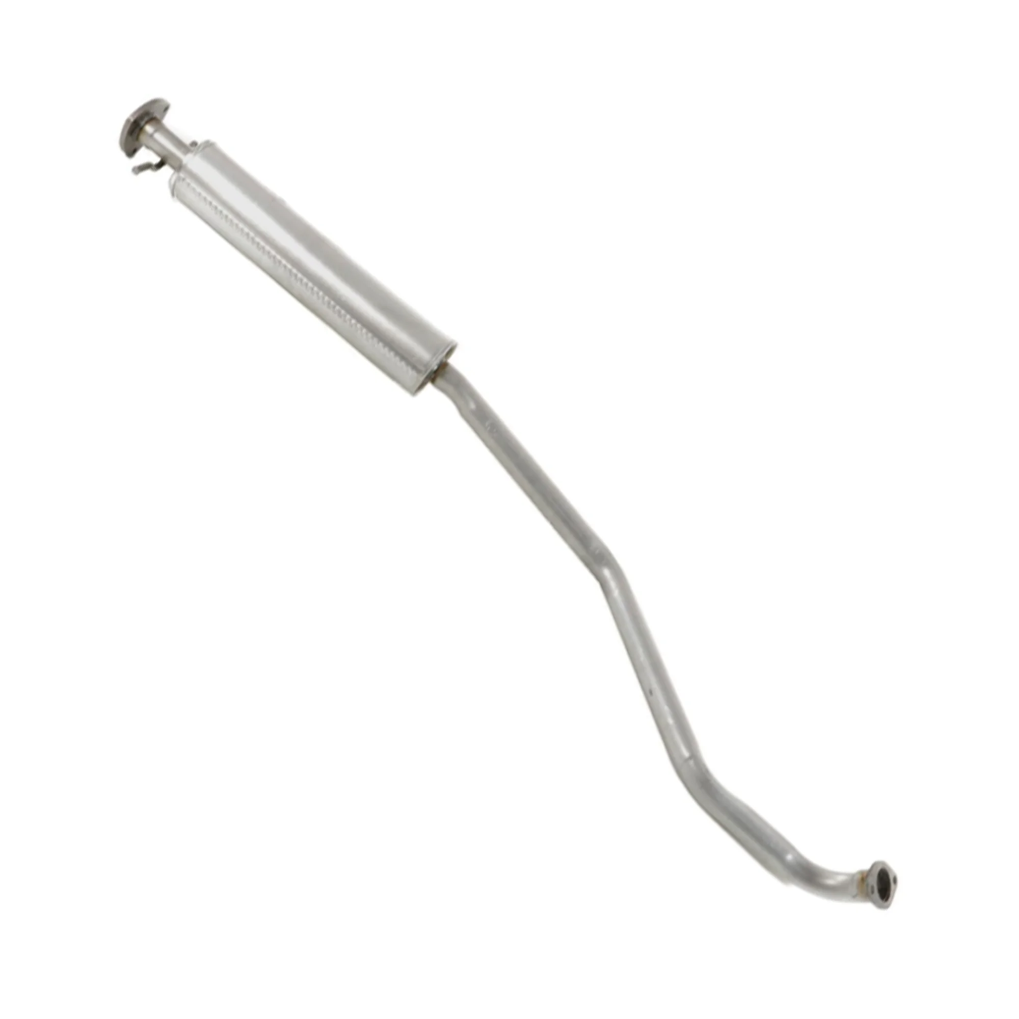 409 Stainless Steel Car Muffler For Chevrolet Combination Nubira Lacetti Daewoo 22815 Exhaust System Muffler 96553591ATV&UTV
409 Stainless Steel Car Muffler For Chevrolet Combination Nubira Lacetti Daewoo 22815 Exhaust System Muffler 96553591ATV&UTV