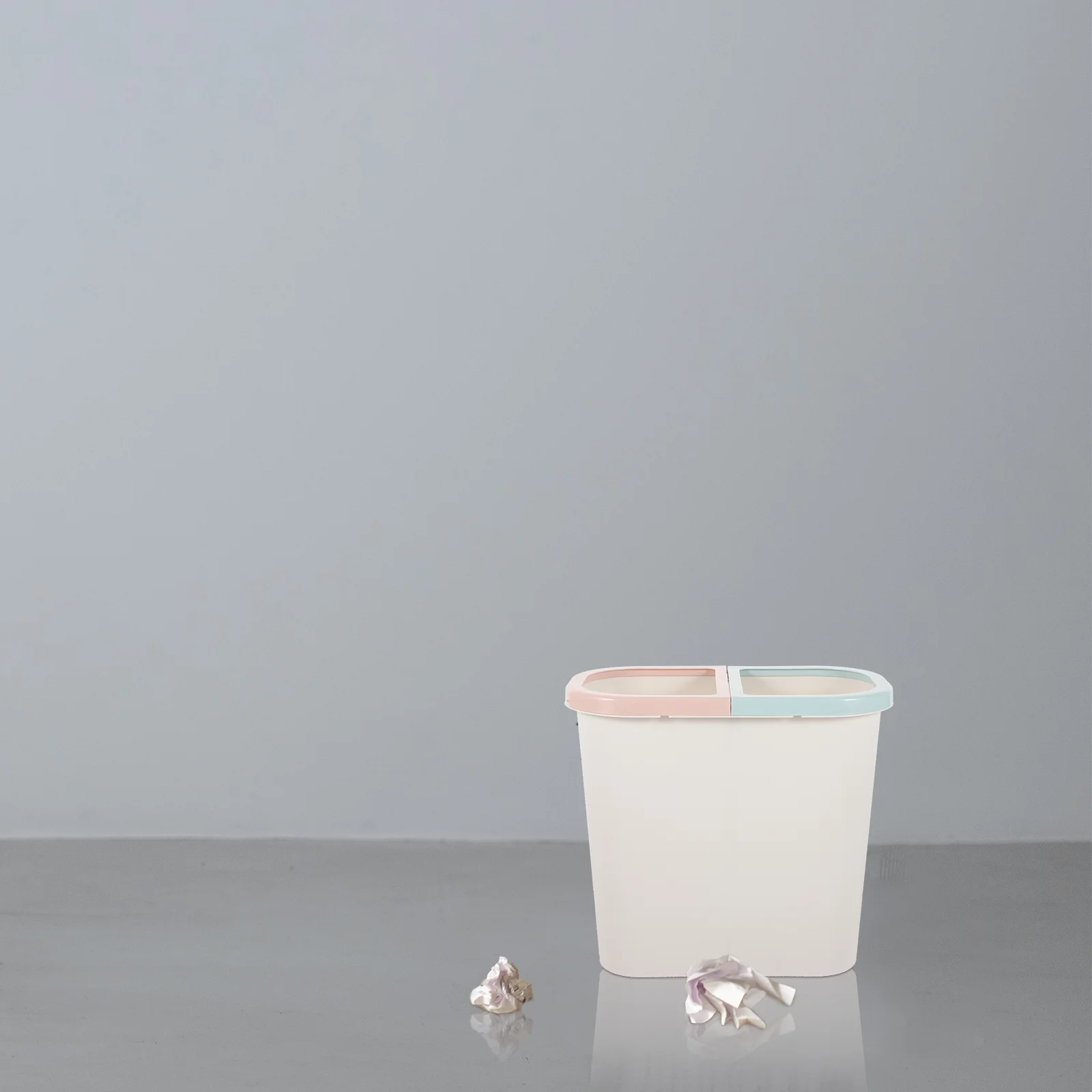 Double Compartment Rubbish Bin Kitchen Trash Can Garbage Bin Garbage Separation Can double compartment trash can
Double Compartment Rubbish Bin Kitchen Trash Can Garbage Bin Garbage Separation Can double compartment trash can