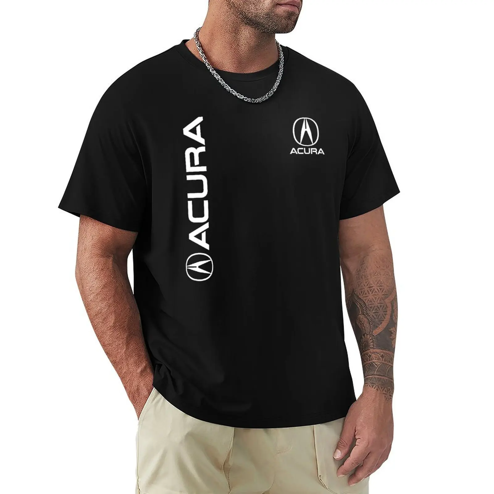Acura Car Words T-Shirt basketball graphic tees summer 2025 sweat customs oversized t shirt men
Acura Car Words T-Shirt basketball graphic tees summer 2025 sweat customs oversized t shirt men