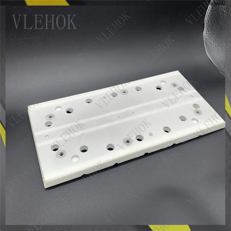 Sander Plate for BOSCH GSS280A GSS280AE
Sander Plate for BOSCH GSS280A GSS280AE