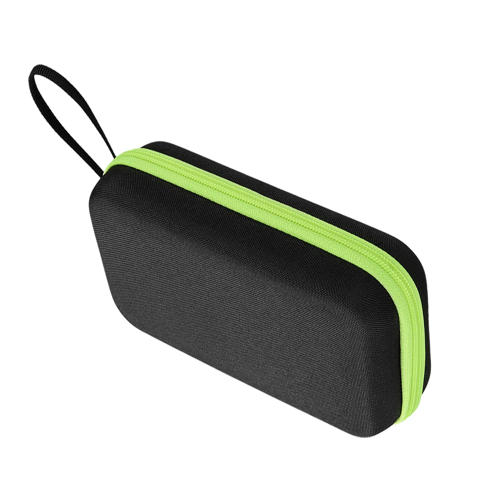 1Pcs Eva Forehead Thermometer Storage Bag Shockproof Scratch-Resistant Protective Case for Electronic Forehead Thermometers
1Pcs Eva Forehead Thermometer Storage Bag Shockproof Scratch-Resistant Protective Case for Electronic Forehead Thermometers