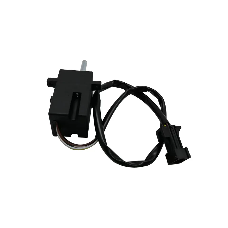 0009732948 Gear 6 Plug Control Lever Switch Is Applicable To Linde 335 336 1220 Model For Forklift Accessories
0009732948 Gear 6 Plug Control Lever Switch Is Applicable To Linde 335 336 1220 Model For Forklift Accessories