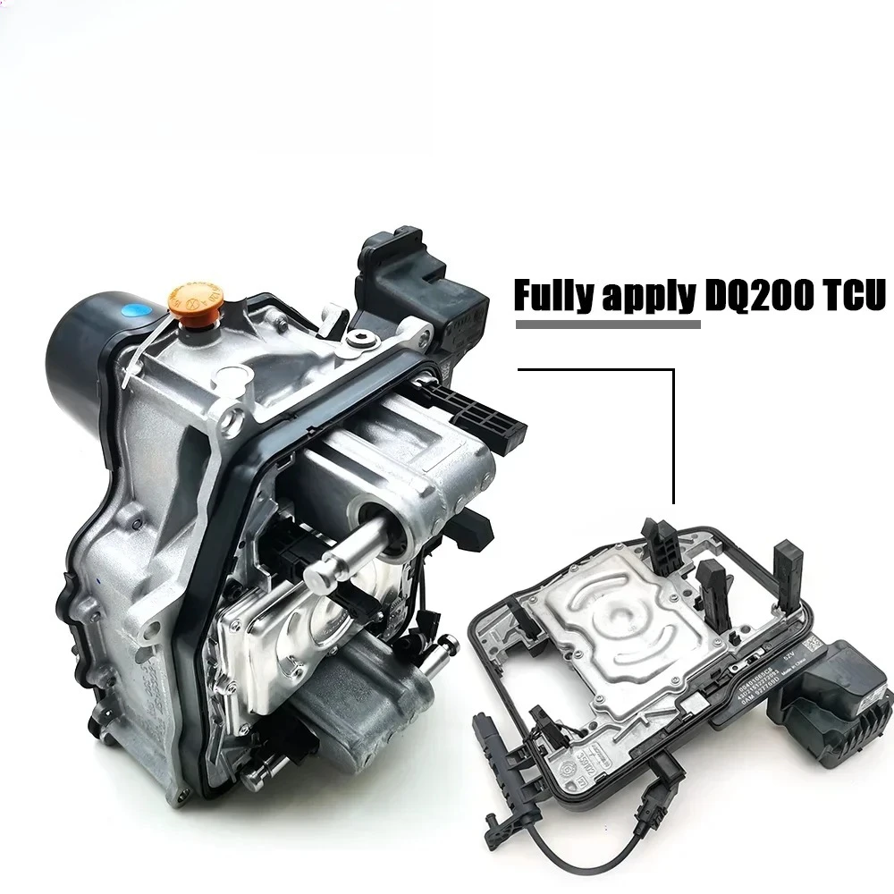 Mecatronica Dq200 0am Dsg 7 Transmission Tcm Valve Body 0am927769d 0am325065s 0am325025d 0am 325 025d 0am Me
Mecatronica Dq200 0am Dsg 7 Transmission Tcm Valve Body 0am927769d 0am325065s 0am325025d 0am 325 025d 0am Me