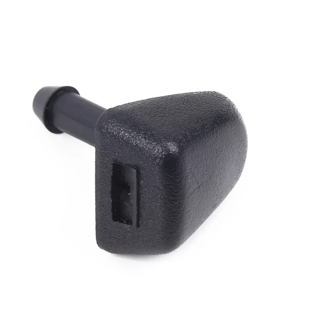 2pcs Washer Nozzles Black Exterior Jet Windshield Wiper 30655605 For Volvo S80 C70 XC90 Replacement New Practical
2pcs Washer Nozzles Black Exterior Jet Windshield Wiper 30655605 For Volvo S80 C70 XC90 Replacement New Practical