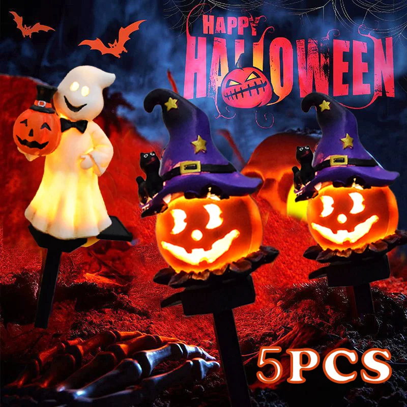 2024 Halloween Solar Lights Waterproof Pumpkin Pile Lights Holiday Decoration Garden Balcony Courtyard Lawn Road Party Decoratio
2024 Halloween Solar Lights Waterproof Pumpkin Pile Lights Holiday Decoration Garden Balcony Courtyard Lawn Road Party Decoratio