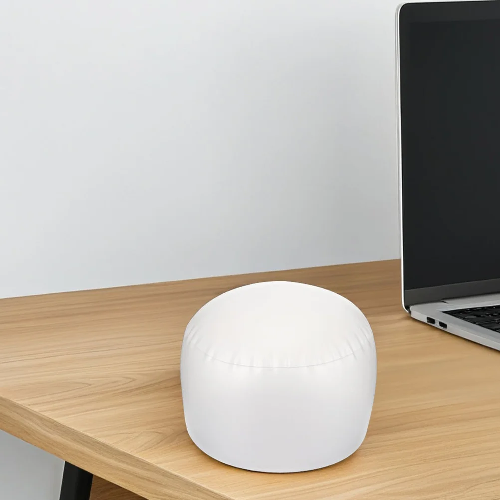 2Pcs Inflatable PVC Hat Shaper Travel Baseball Cap Holder Keeps Hats in Shape Longlasting Hat Support Display Stand 
2Pcs Inflatable PVC Hat Shaper Travel Baseball Cap Holder Keeps Hats in Shape Longlasting Hat Support Display Stand