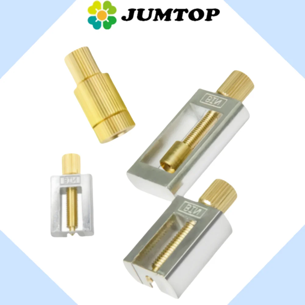 Dentist Equipment Dental Air Turbine Bearings Cartridge Maintenance Tool Set Dental High Speed Handpieces Repair Tools
Dentist Equipment Dental Air Turbine Bearings Cartridge Maintenance Tool Set Dental High Speed Handpieces Repair Tools