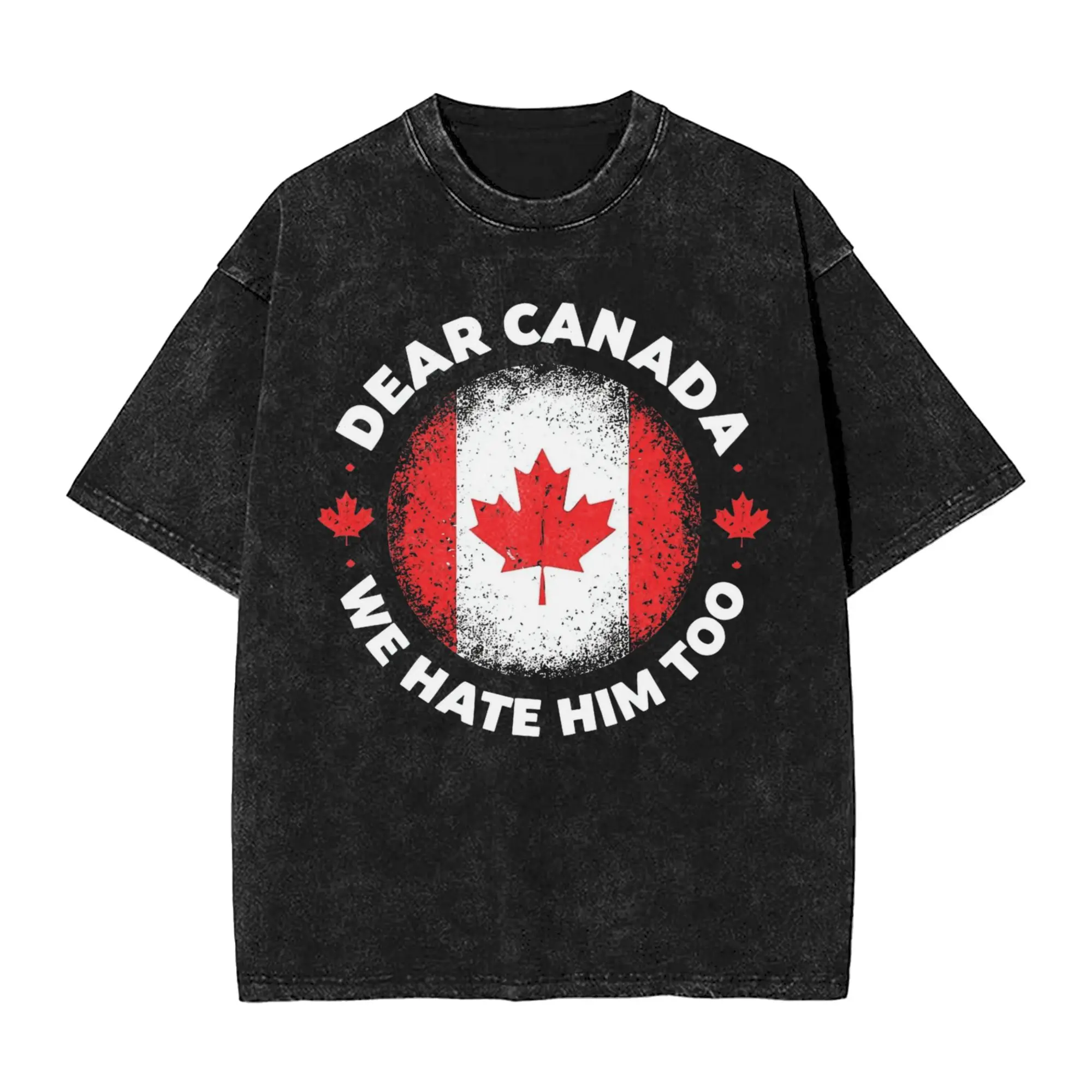 Canada We Hate Him Too футболки мужские хлопковые юмористические футболки с круглым вырезом антиполитические футболки с короткими рукавами топы Новое поступление
Canada We Hate Him Too футболки мужские хлопковые юмористические футболки с круглым вырезом антиполитические футболки с короткими рукавами топы Новое поступление