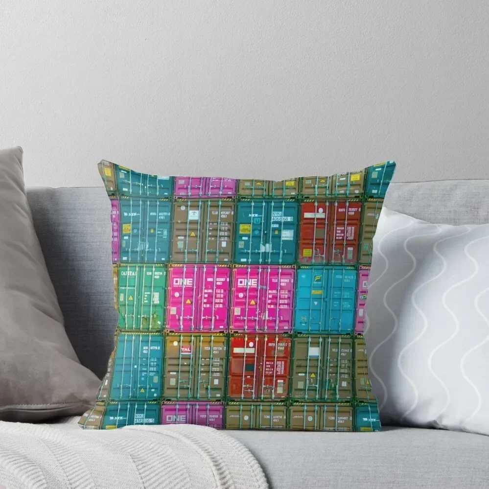 More Shipping Containers Throw Pillow Anime christmas decorations for home 2025 Cushion Cover For Sofa pillow
More Shipping Containers Throw Pillow Anime christmas decorations for home 2025 Cushion Cover For Sofa pillow