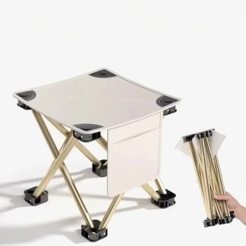 Comfortable Outdoor Folding Stool Portable Pony Super Light Camping Chair Foldable Chair Fishing Bench
Comfortable Outdoor Folding Stool Portable Pony Super Light Camping Chair Foldable Chair Fishing Bench