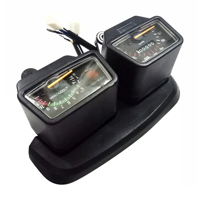 Motorcycle Gauges Cluster Speedometer Tachometer For Yamaha Enduro DT125 DT125R Speedometer DT 125 125R
Motorcycle Gauges Cluster Speedometer Tachometer For Yamaha Enduro DT125 DT125R Speedometer DT 125 125R
