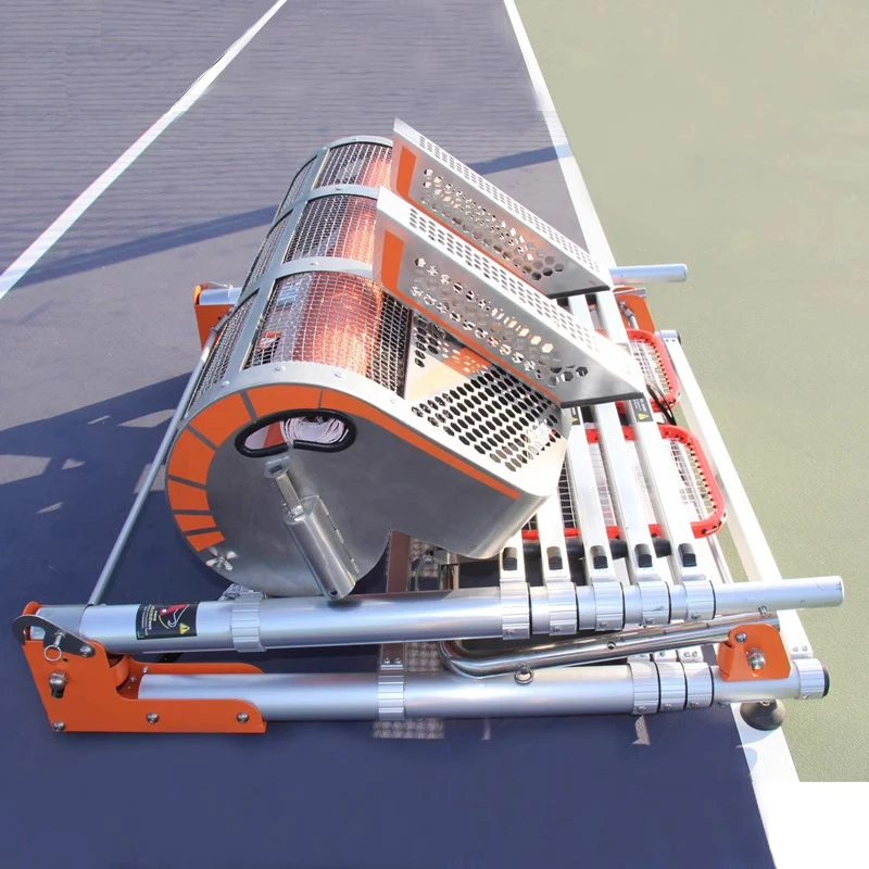 Тренировочное устройство для тенниса, тренировочное устройство, сетка для отскока, портативное складное обслуживание, устройство для тренировки тенниса
Тренировочное устройство для тенниса, тренировочное устройство, сетка для отскока, портативное складное обслуживание, устройство для тренировки тенниса