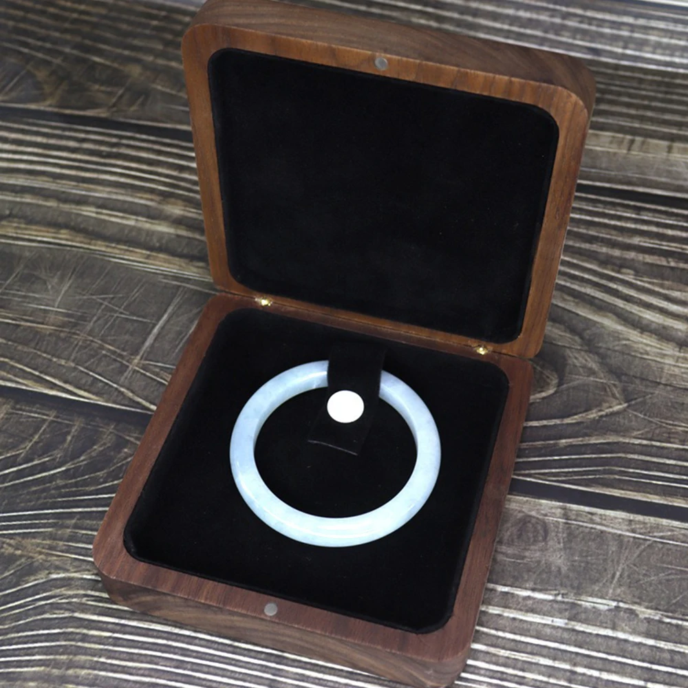 Woman Exquisite Jewelry Cabinet Bracelet Box Accessory Shop Counter Flip Cover Display Tool Couple Necklace Gift Packaging Box
Woman Exquisite Jewelry Cabinet Bracelet Box Accessory Shop Counter Flip Cover Display Tool Couple Necklace Gift Packaging Box