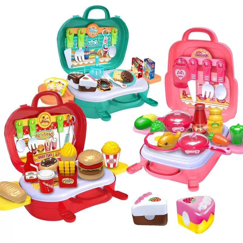 Children Educational Pretend Play Set Plastic Food Tools Cake Cooking DIY Toys Cutting Fruit Vegetable Role Play Doll Kids Gift
Children Educational Pretend Play Set Plastic Food Tools Cake Cooking DIY Toys Cutting Fruit Vegetable Role Play Doll Kids Gift