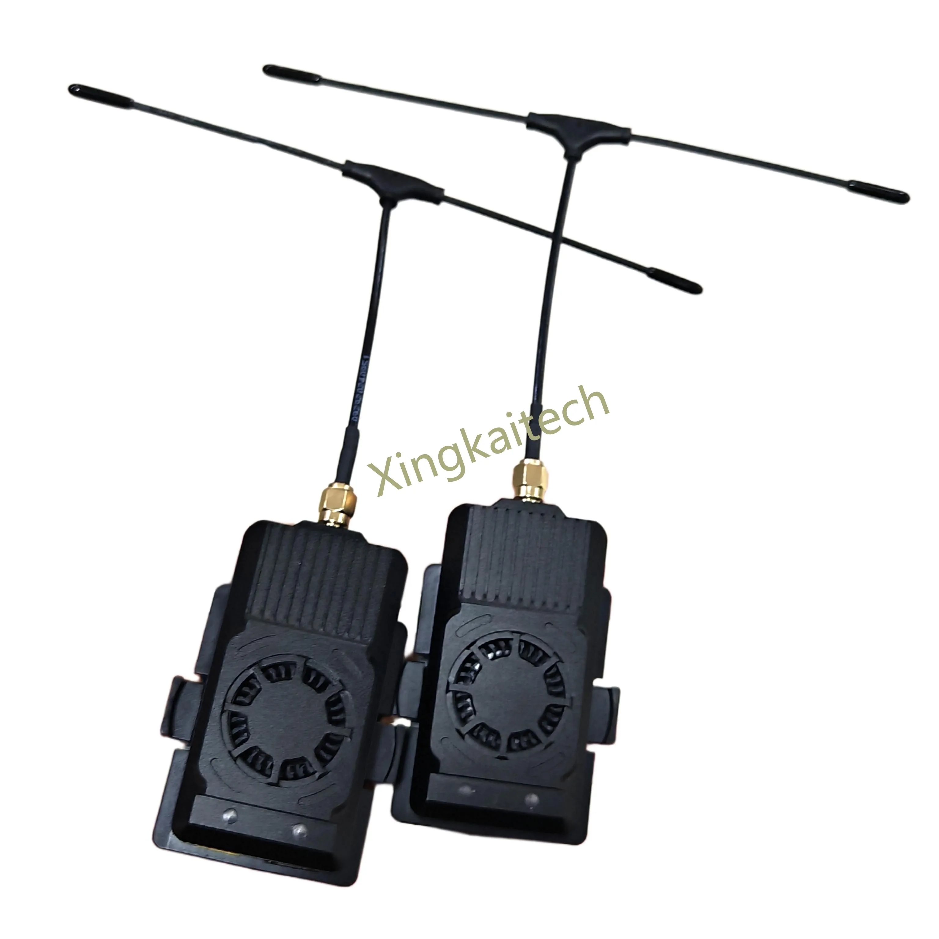Long Range Flight 2.5W High Frequency Head ELRS TX 360/400/4363/500/720Mhz Band FPV Drone Part ExpressLRS Extremely Low Latency
Long Range Flight 2.5W High Frequency Head ELRS TX 360/400/4363/500/720Mhz Band FPV Drone Part ExpressLRS Extremely Low Latency