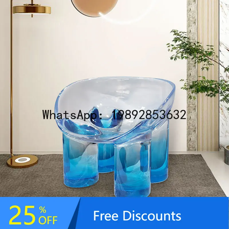 LYY Modern Sales Office Hotel Decorative Artwork Creative Sculpture Transparent Resin Ornament Craft
LYY Modern Sales Office Hotel Decorative Artwork Creative Sculpture Transparent Resin Ornament Craft
