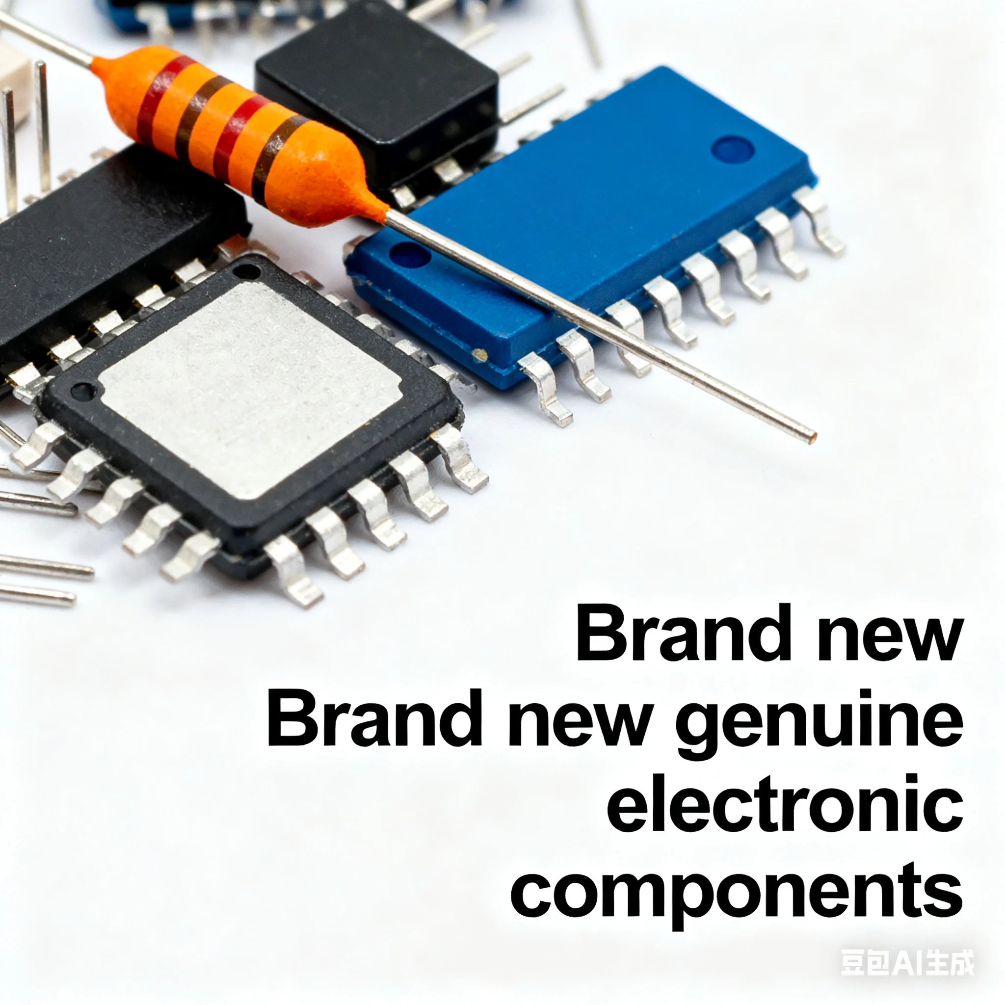 Brand new genuin 1/10/30PCS LTC6655BHMS8-5#PBF LTC6655BHMS8-5 LTC6655 Screen Printing:LTFDN Package:MSOP8 Voltage Reference Chip
Brand new genuin 1/10/30PCS LTC6655BHMS8-5#PBF LTC6655BHMS8-5 LTC6655 Screen Printing:LTFDN Package:MSOP8 Voltage Reference Chip