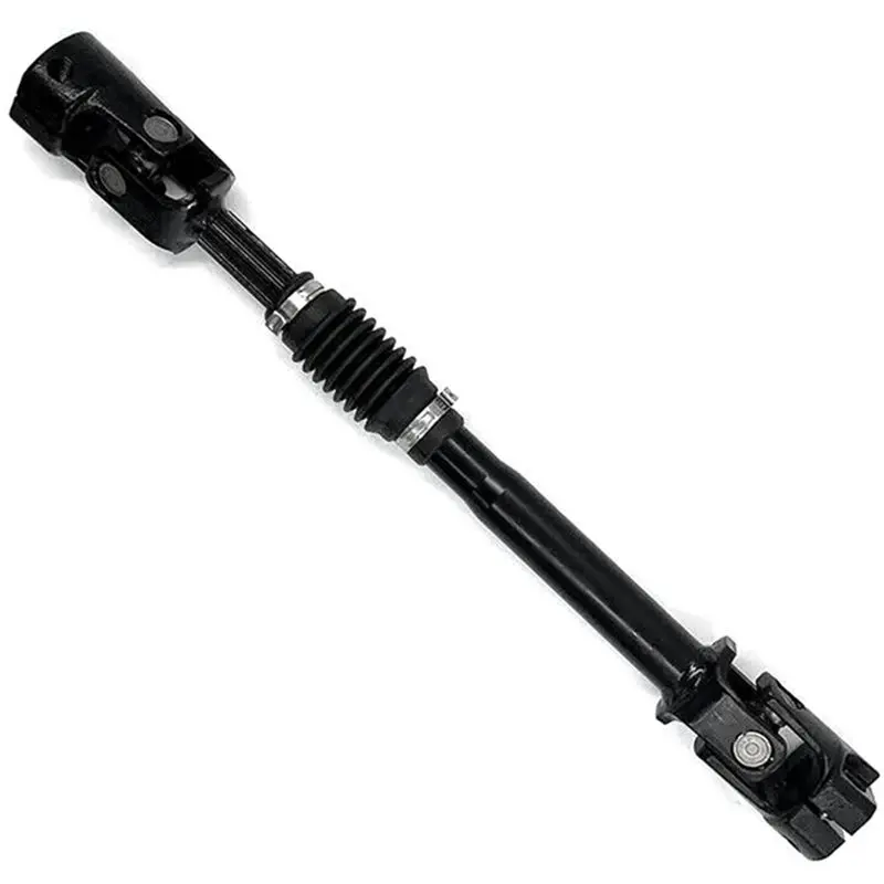【Top Sale !!】Lower Intermediate Shaft Steering Column 55351281AE For Jeep Wrangler JK 2007- 2019 3.8 55351281AB 55351281AC 55351
【Top Sale !!】Lower Intermediate Shaft Steering Column 55351281AE For Jeep Wrangler JK 2007- 2019 3.8 55351281AB 55351281AC 55351