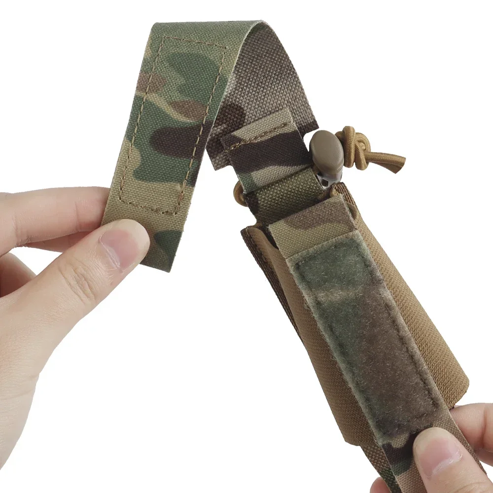 Тактическая сумка для гранат, жилет для охоты, сумка для снаряжения, сумка для хранения рации, сумка для хранения пули для страйкбола (цвет CS)
Тактическая сумка для гранат, жилет для охоты, сумка для снаряжения, сумка для хранения рации, сумка для хранения пули для страйкбола (цвет CS)