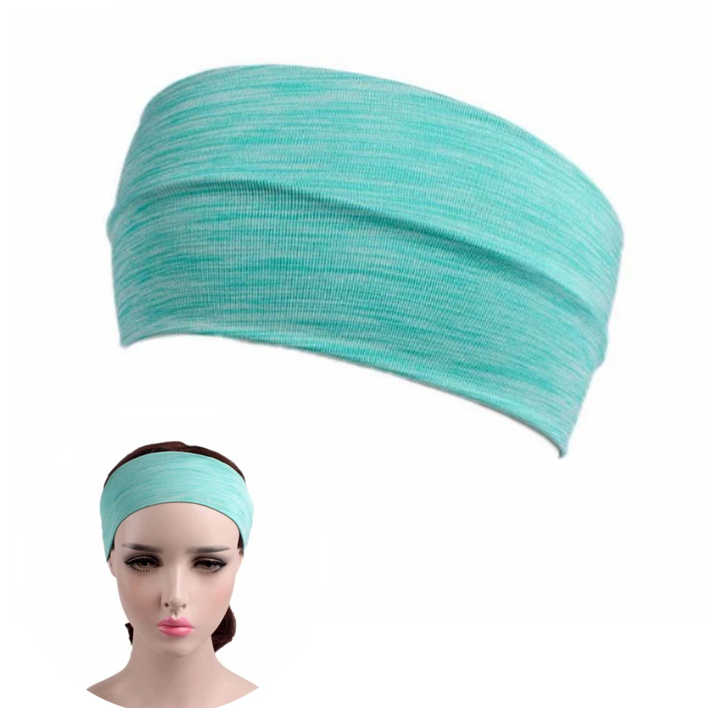 6pcs Yoga Headbands Soft Elastic Sweatbands for Sports Running Yoga Ball Face Cleaning High Elasticity Men Women
6pcs Yoga Headbands Soft Elastic Sweatbands for Sports Running Yoga Ball Face Cleaning High Elasticity Men Women