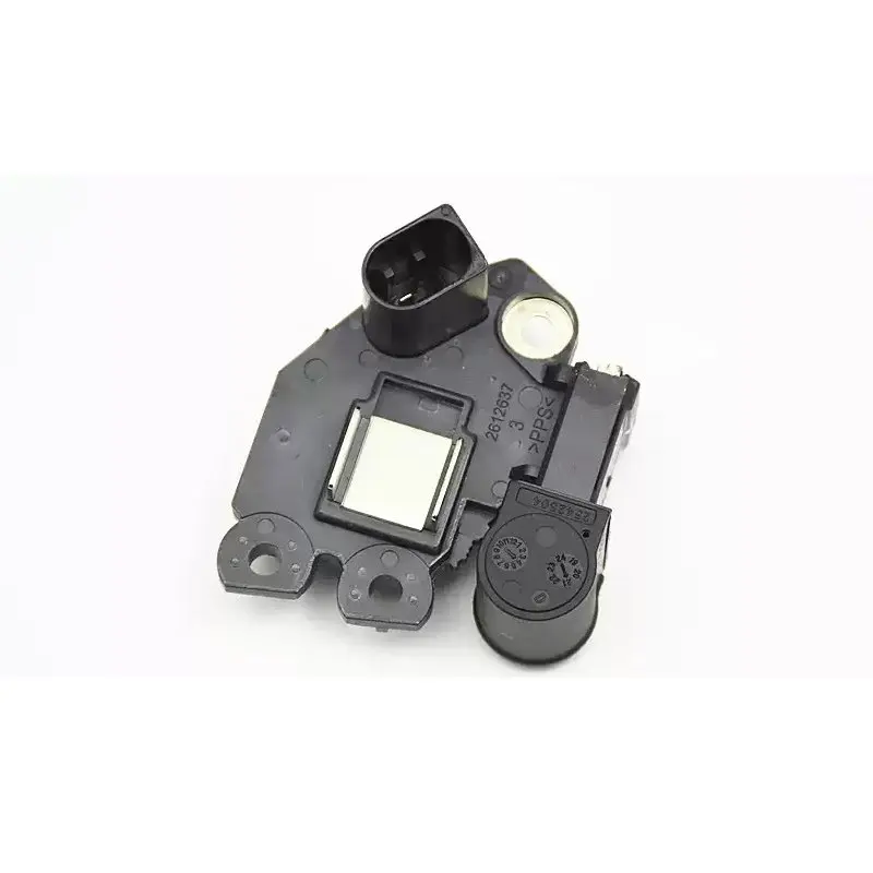 For Audi Mercedes Benz 18 Passat Maiteng Lamando TiguanL Generator Regulator 1-pin 1pcs
For Audi Mercedes Benz 18 Passat Maiteng Lamando TiguanL Generator Regulator 1-pin 1pcs