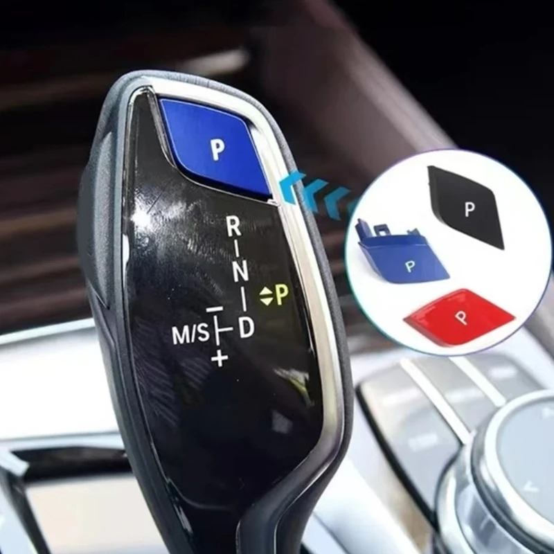 P5ED ABS Transmission P Button Cover Crafted For Distinct 5 6 And Premium Sedans SUV G01 G02
P5ED ABS Transmission P Button Cover Crafted For Distinct 5 6 And Premium Sedans SUV G01 G02