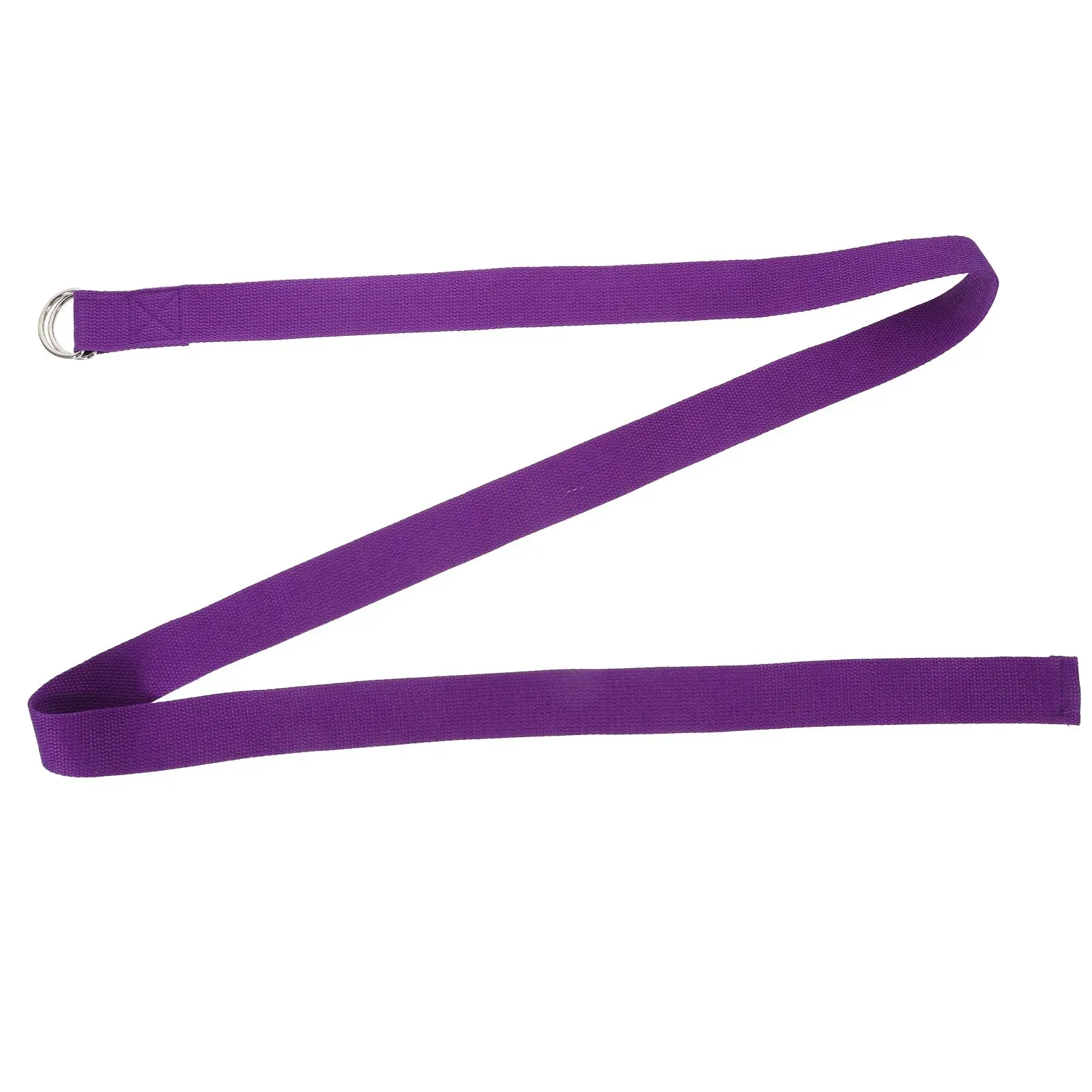 5 Pcs D Yoga Strap Ring Metal Non Yoga B Elastic Adjustable Purple Stretching Fitness Gym Supply
5 Pcs D Yoga Strap Ring Metal Non Yoga B Elastic Adjustable Purple Stretching Fitness Gym Supply