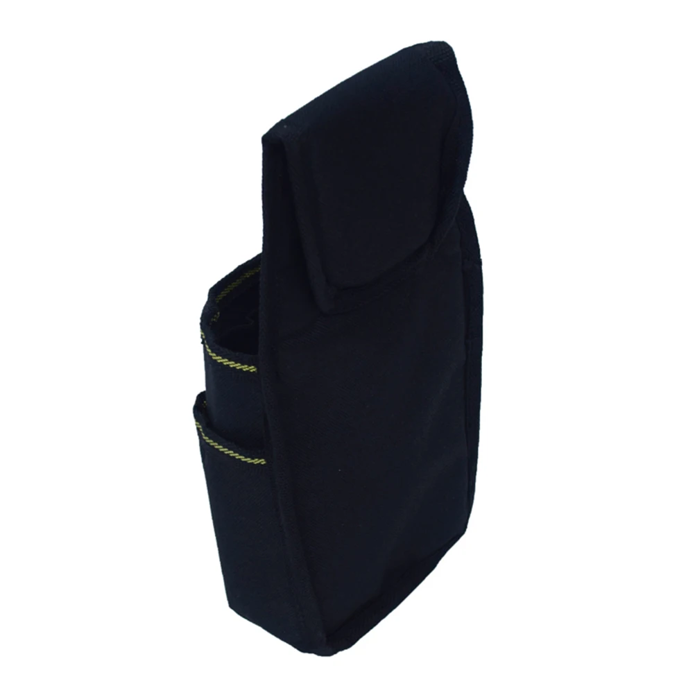 Electrical Repair Tool Bag Black Oxford Multi Pockets Maintenance Pouch Waist Belt Fanny Pack Electrician Tools Holder Durable
Electrical Repair Tool Bag Black Oxford Multi Pockets Maintenance Pouch Waist Belt Fanny Pack Electrician Tools Holder Durable