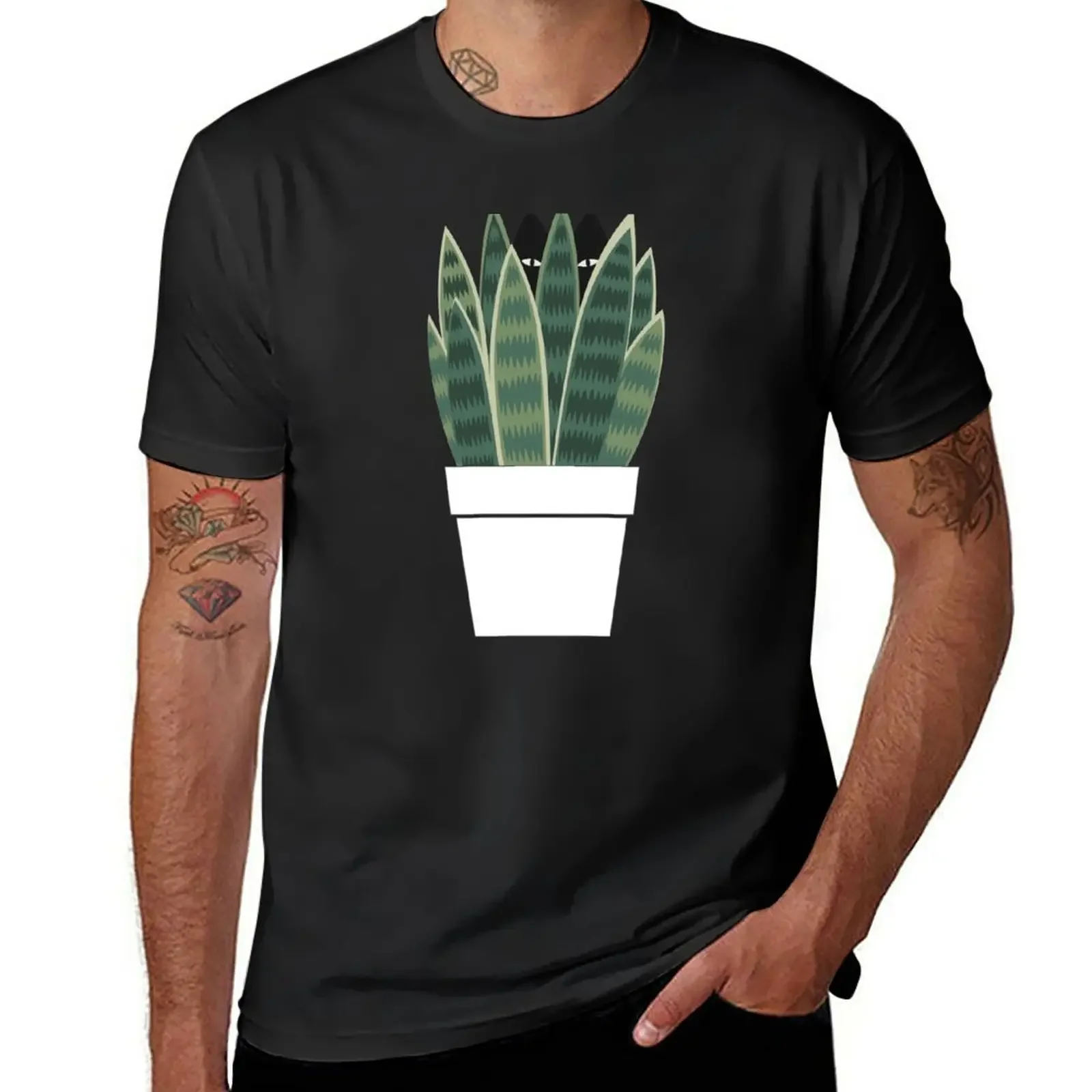 New Cat and Plant 22: sneak plant T-Shirt aesthetic clothes vintage men clothings
New Cat and Plant 22: sneak plant T-Shirt aesthetic clothes vintage men clothings