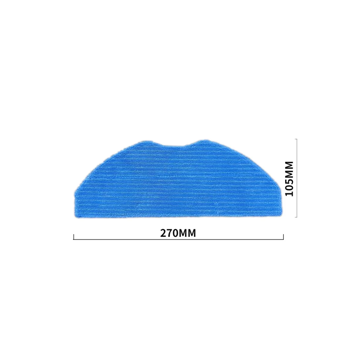 For 360 S8 / S8 Plus Robot Vacuum Cleaner Replacement Spare Parts Accessories Mop Rag Cloth
For 360 S8 / S8 Plus Robot Vacuum Cleaner Replacement Spare Parts Accessories Mop Rag Cloth