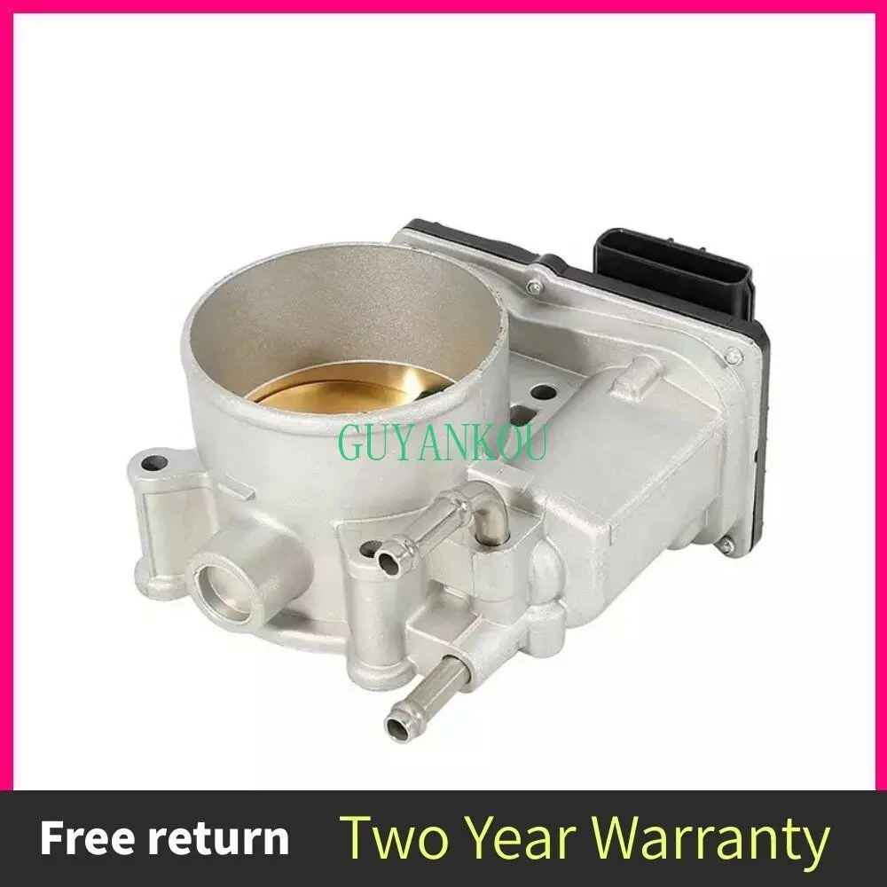 Throttle Body 2203031030 220300P050 for Lexus ES350 RX350 RX450H TOYOTA AVALON CAMRY HIGHLANDER 3.5L
Throttle Body 2203031030 220300P050 for Lexus ES350 RX350 RX450H TOYOTA AVALON CAMRY HIGHLANDER 3.5L