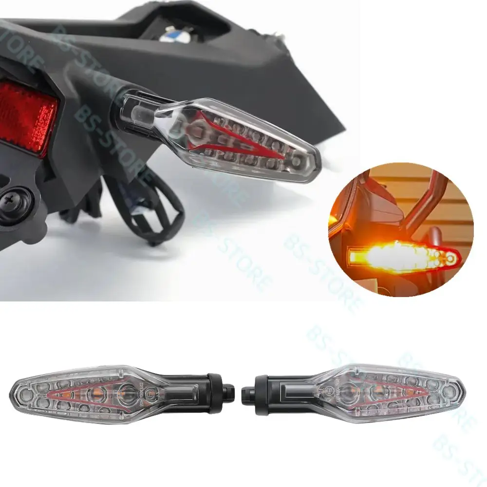Для BMW R1250GS ADV M1000RR S1000RR S1000XR S1000R F900GS R1300GS мотоциклетный светодиодный указатель поворота задний стоп-сигнал мигающая лампа
Для BMW R1250GS ADV M1000RR S1000RR S1000XR S1000R F900GS R1300GS мотоциклетный светодиодный указатель поворота задний стоп-сигнал мигающая лампа