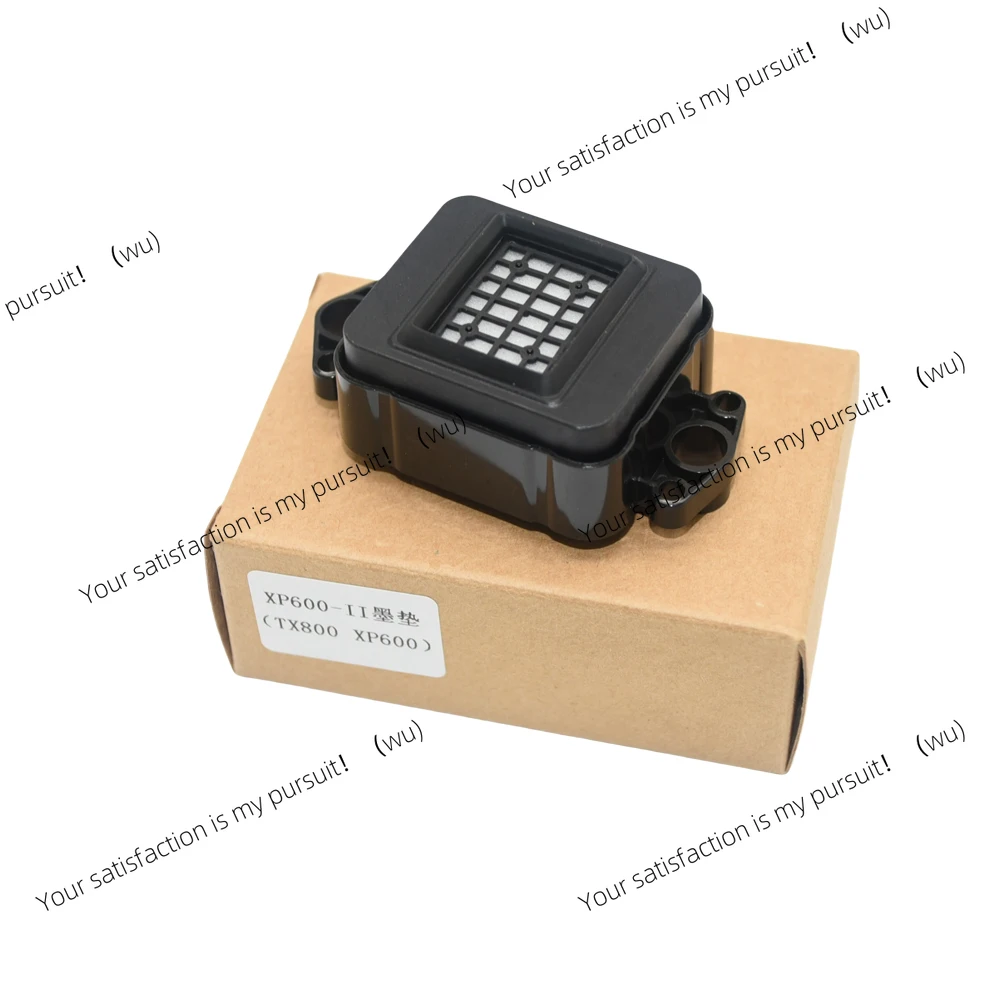 Чехлы на 4 головки УФ-принтера на основе растворителя для Epson XP600 800 DX6 DX8 DX9/FA09050 F192040
Чехлы на 4 головки УФ-принтера на основе растворителя для Epson XP600 800 DX6 DX8 DX9/FA09050 F192040